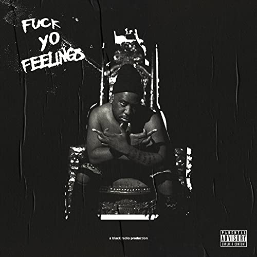 Fuck Yo Feelings (2lp) [Vinyl LP] von Concord
