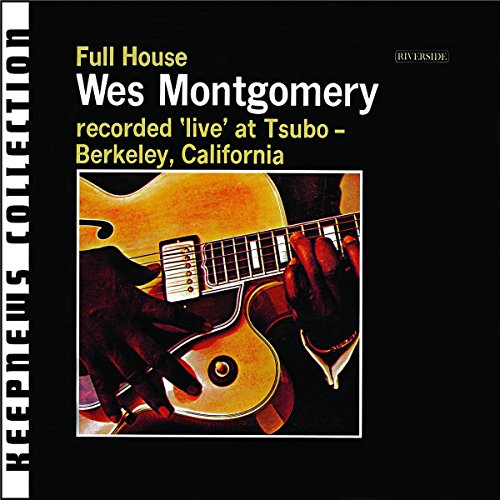 Full House (Keepnews Collection) von Concord