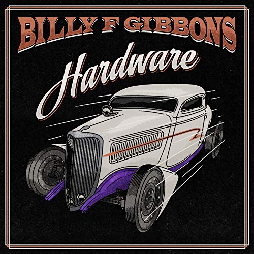 Hardware [Vinyl LP] von Concord Music Group
