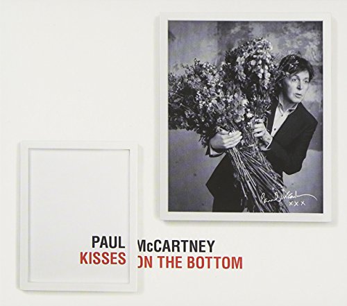 Kisses on the Bottom (Dlx Edition) von Concord
