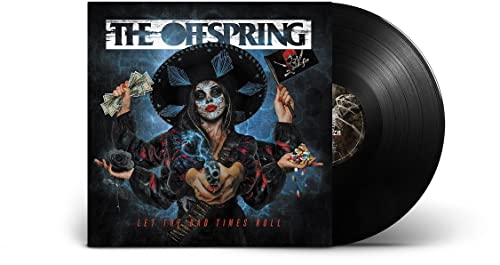 Let the Bad Times Roll [Vinyl LP] von Concord Music Group