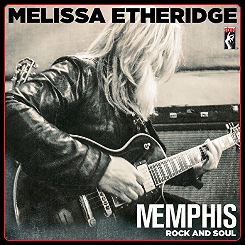 Memphis Rock and Soul von Concord Music Group