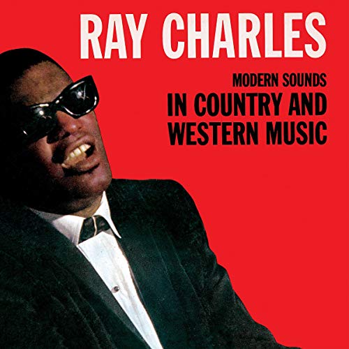 Modern Sounds in Country and Western Music(Ltd.Lp) [Vinyl LP] von Concord