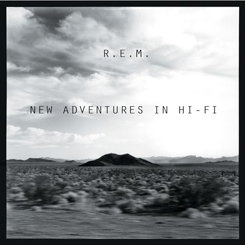 New Adventures In Hi-Fi 25th Anniversary (Deluxe 2CD+Blu-Ray) von Concord