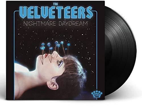 Nightmare Daydream [Vinyl LP] von Concord