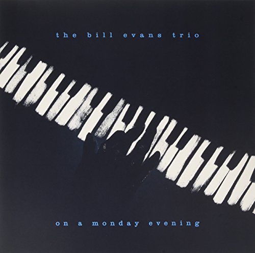 On a Monday Evening [Vinyl LP] von CONCORD