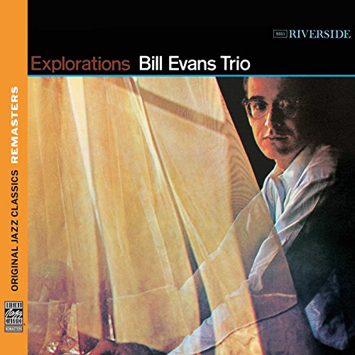 Original Jazz Classics Remasters: Explorations von Concord