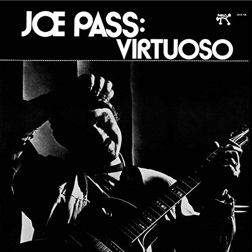Original Jazz Classics Remasters: Virtuoso Original Jazz Classics Remasters: Virtuoso von Craft Recordings