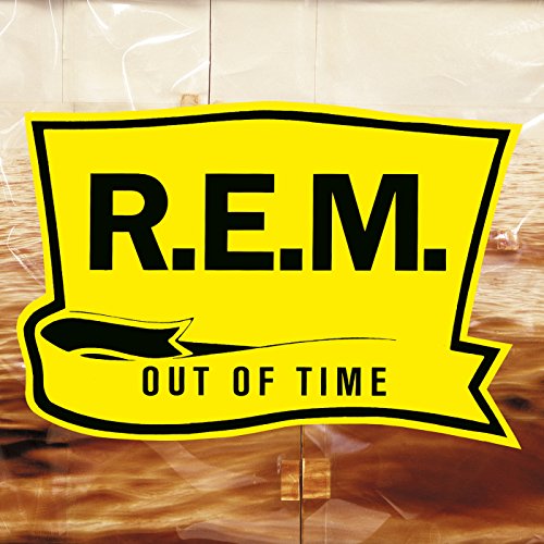 Out Of Time (25th Anniversary Edt)(3LP) [Vinyl LP] von Concord