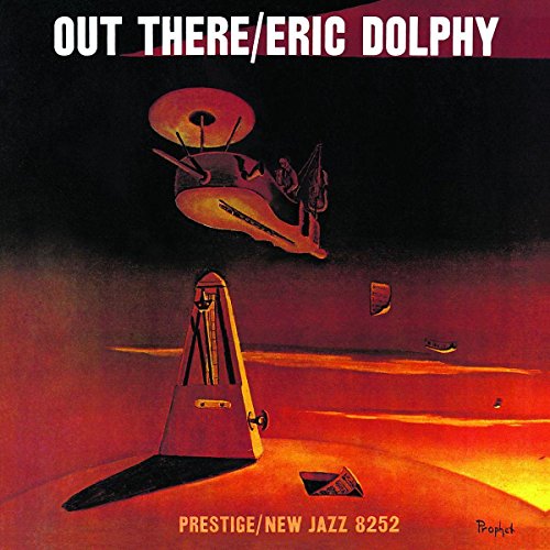 Out There (Rudy Van Gelder Remaster) von Craft Recordings