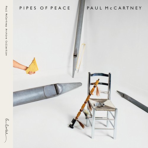 Pipes of Peace (2015 Remastered) (Ltd.2lp) [Vinyl LP] von Concord