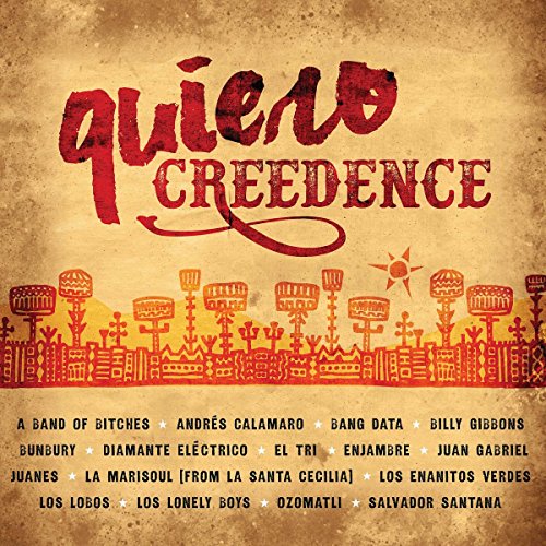 Quiero Creedence von Concord Music Group