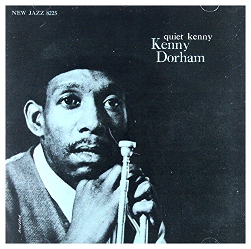 Quiet Kenny (Rudy Van Gelder Remaster) von CONCORD