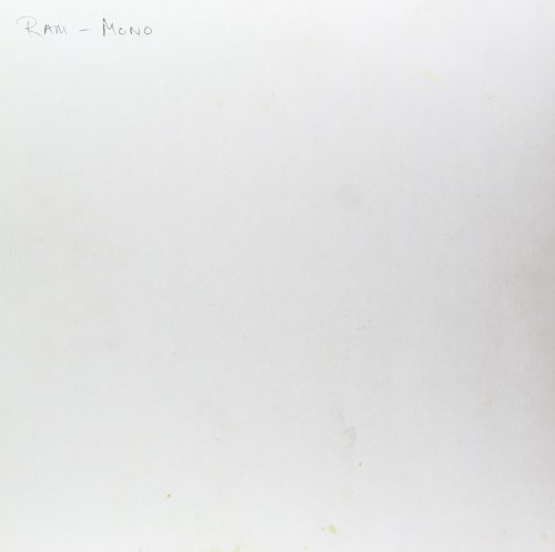 Ram (Limited) [Vinyl LP] von Concord