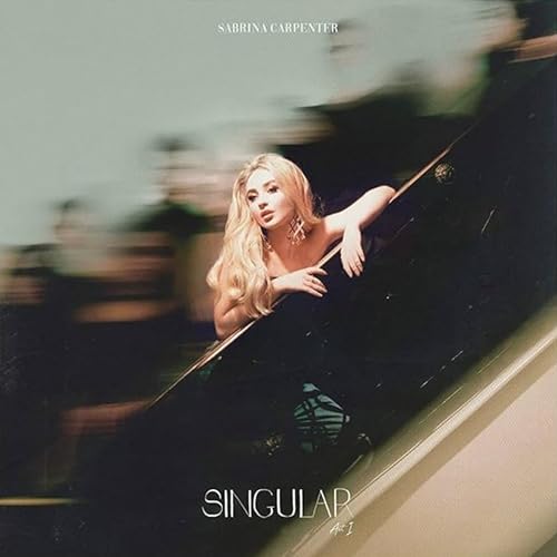 Singular Act I (Vinyl) [Vinyl LP] von UNIVERSAL MUSIC GROUP