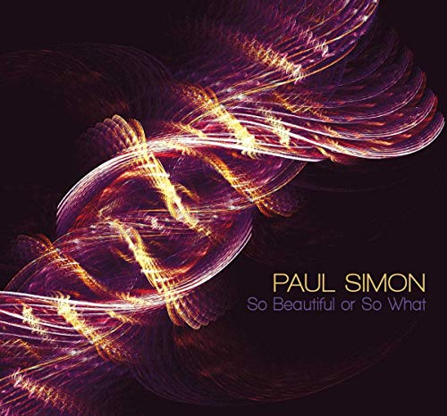 So Beautiful Or So What So Beautiful Or So What von Hear Music