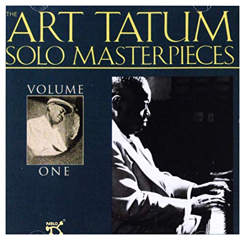Solo Masterpieces Vol.1 (Ojc Remasters) von Concord Music Group