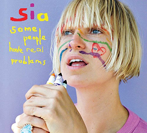 Some People Have Real Problems von Hear Music