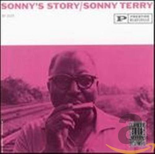 Sonny's Story von Concord