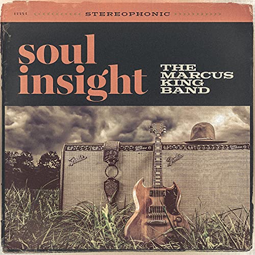 Soul Insight (2LP) [Vinyl LP] von Concord