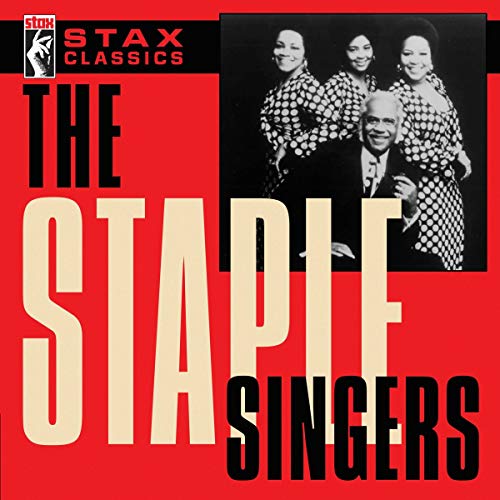 Stax Classics von Craft Recordings