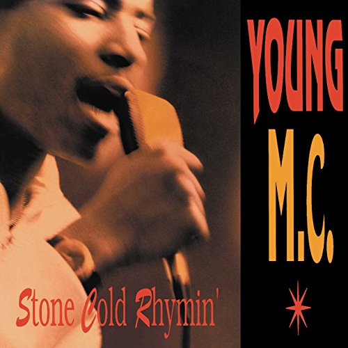 Stone Cold Rhymin' (Vinyl) [Vinyl LP] von Concord