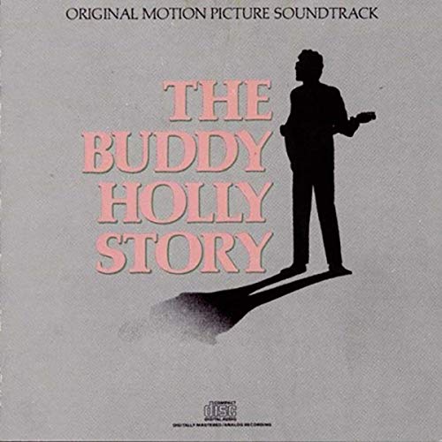 The Buddy Holly Story - O.S.T. (Deluxe Edition) von Concord