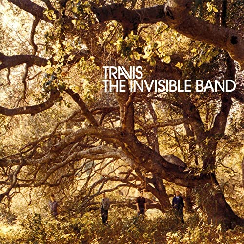 The Invisible Band (2CD Deluxe) von Concord Music Group