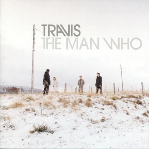 The Man Who (Ltd.20th Anniversary Box Set Edt.) [Vinyl LP] von Concord