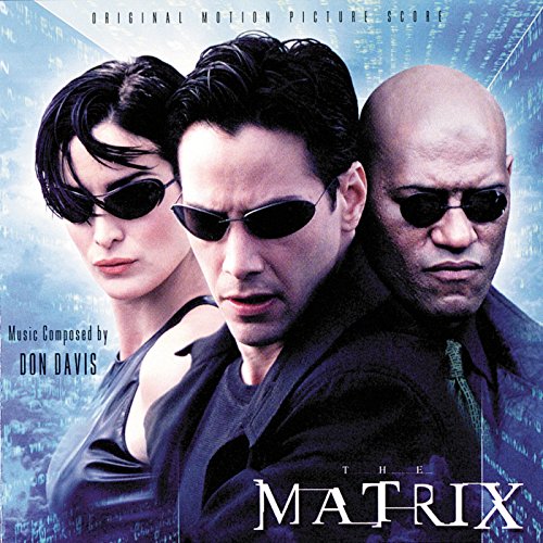 The Matrix (Ltd.Neon Green Vinyl) [Vinyl LP] von Concord