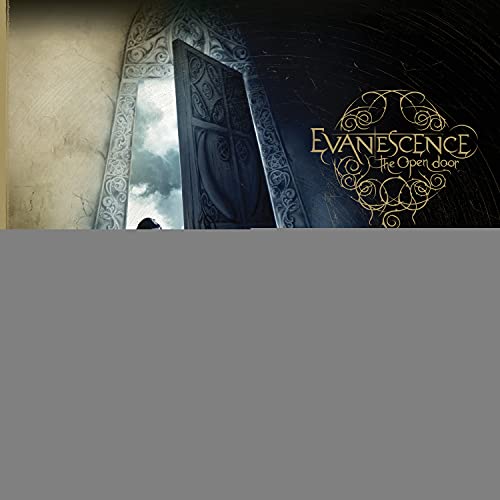 The Open Door - Rsd 21 [Vinyl LP] von Concord