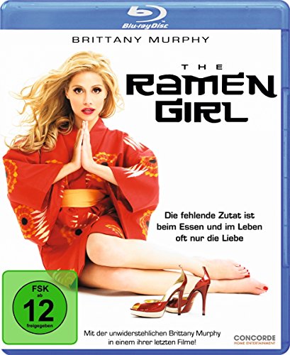 The Ramen Girl [Blu-ray] von Concord
