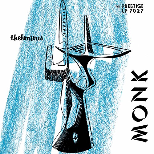 Thelonious Monk Trio (Back to Black Limited Edition) [Vinyl LP] von Concord