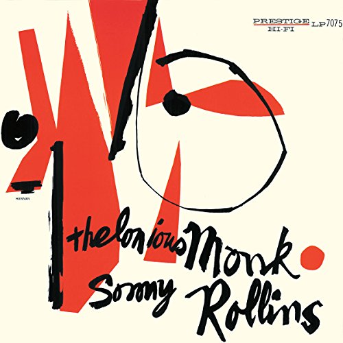 Thelonious Monk & Sonny Rollins (Rudy Van Gelder Remaster) von Craft Recordings