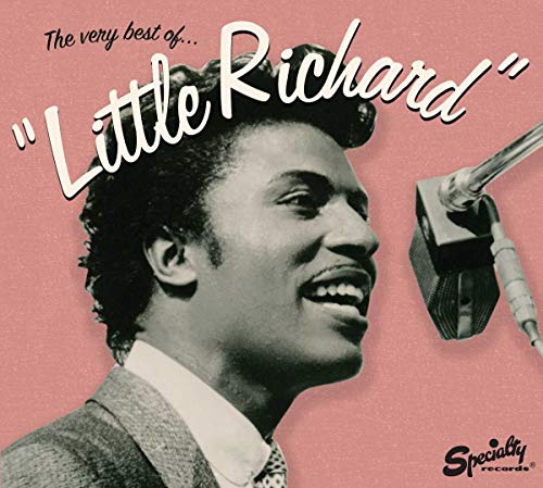 The Very Best of "Little Richard" von CONCORD