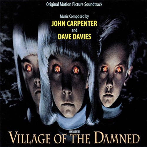 Village of the.. -Rsd- [Vinyl LP] von Concord