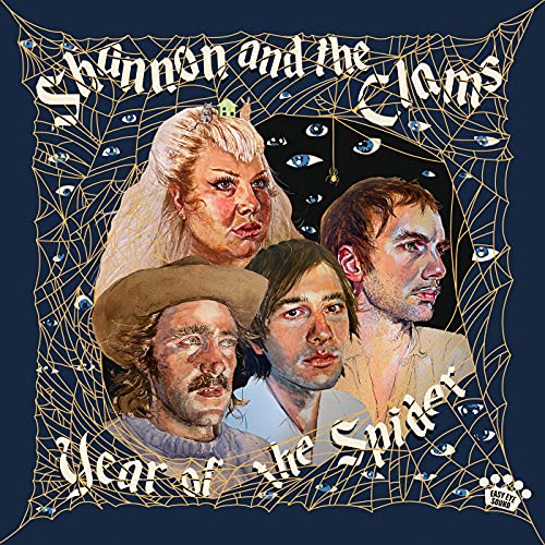 Year of the Spider-Indie- [Vinyl LP] von UNIVERSAL MUSIC GROUP