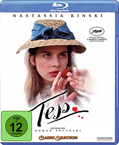 Tess [Blu-ray] von Concorde Filmverleih GmbH