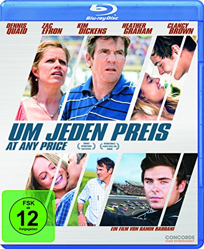 Um jeden Preis [Blu-ray] von Concorde Filmverleih GmbH