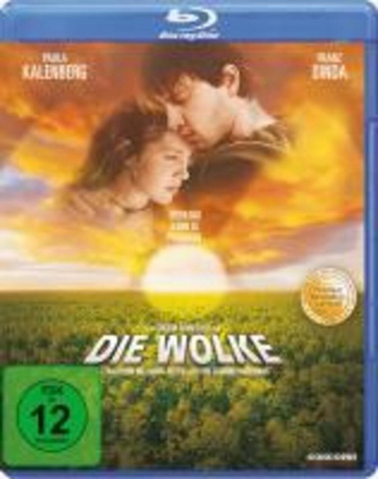 Concorde Home Blu-ray Die Wolke Concorde Home Blu-ray Die Wolke von Concorde Home