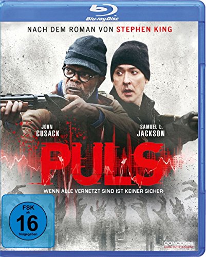 Puls [Blu-ray] von Concorde Video DVD