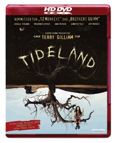 Tideland [HD DVD] von Concorde Video