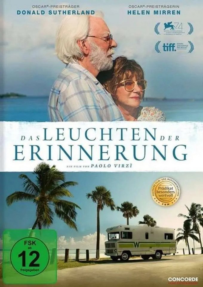 Concorde DVD Das Leuchten der Erinnerung Concorde DVD Das Leuchten der Erinnerung von Concorde