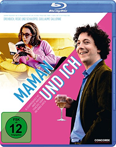 Maman und ich [Blu-ray] von Concorde
