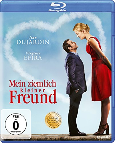 Mein ziemlich kleiner Freund [Blu-ray] von Concorde