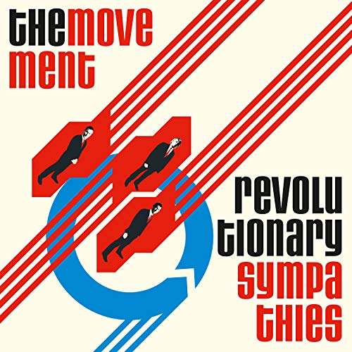 Revolutionary Sympathies [Vinyl LP] von Concrete J