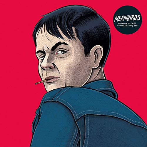 Confessions of An Unrest Drama Queen [Vinyl LP] von Concrete Jungle Records (Edel)
