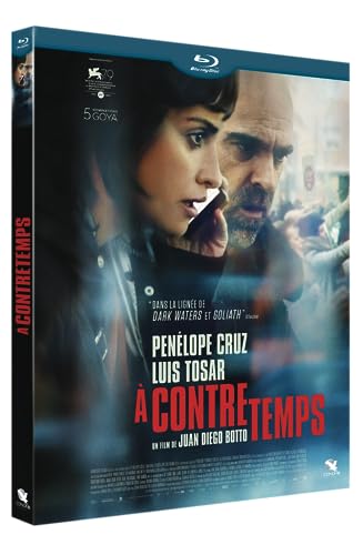 A contretemps [Blu-ray] [FR Import] von Condor Entertainment