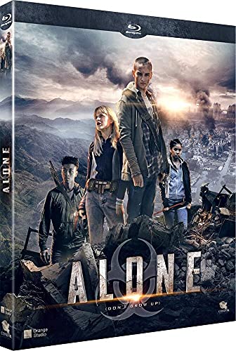 Alone [Blu-ray] von SEVEN SEPT