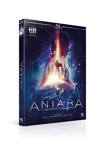 Aniara-L'odyssée stellaire [Blu-Ray] von Condor Entertainment